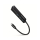 Hub USB Axagon HMC-GL3A SuperSpeed USB-C hub + gigabit LAN